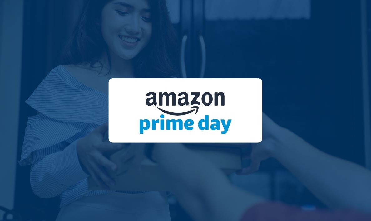 Use Case - Amazon Prime Day Pricing Strategy