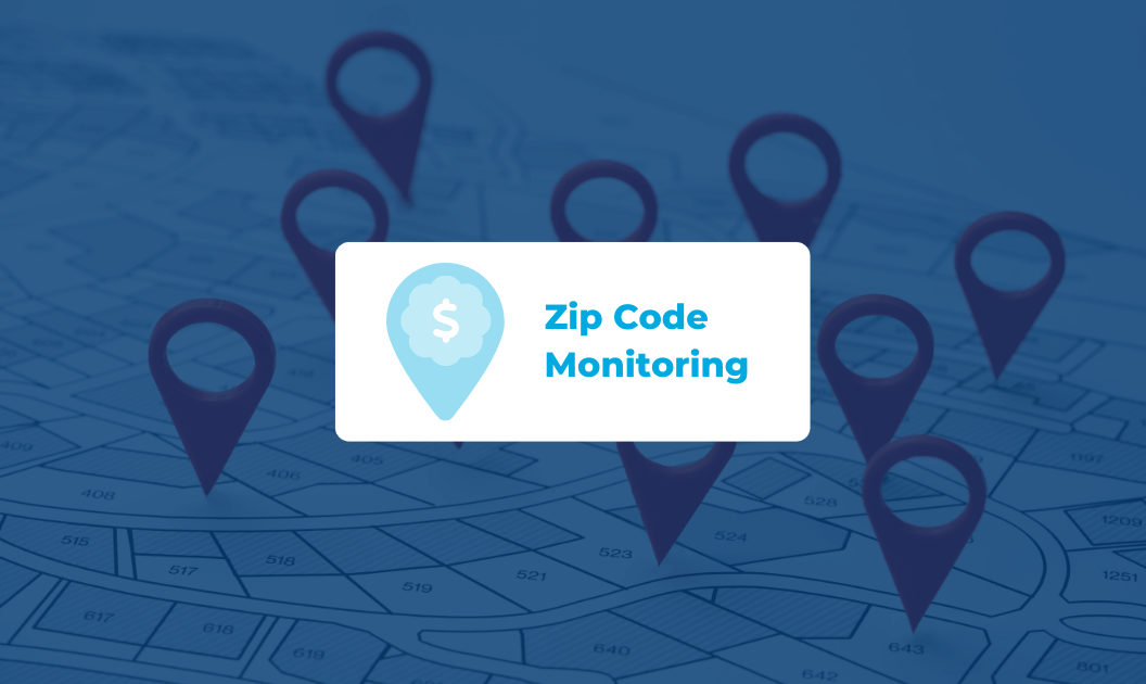 zip-code-price-monitoring
