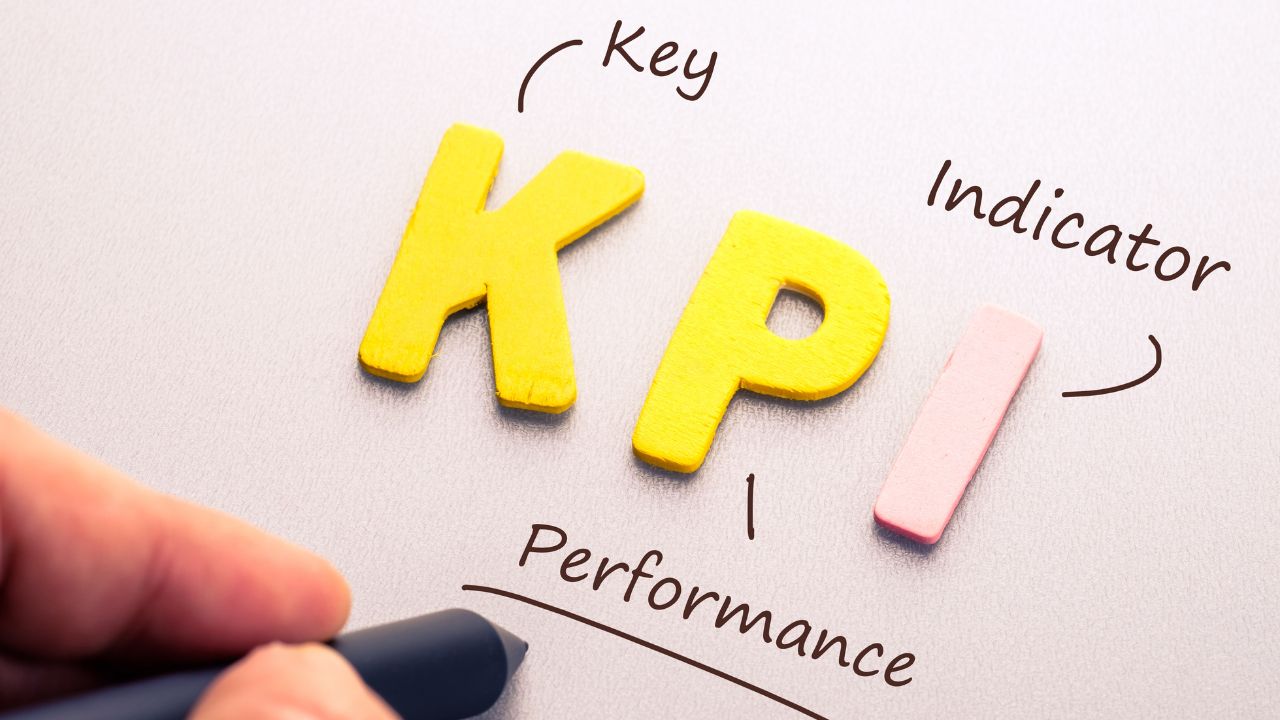 Key Performance Indicators